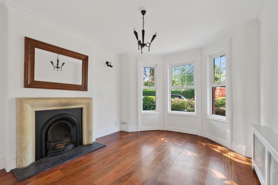 9 Finaghy Park North