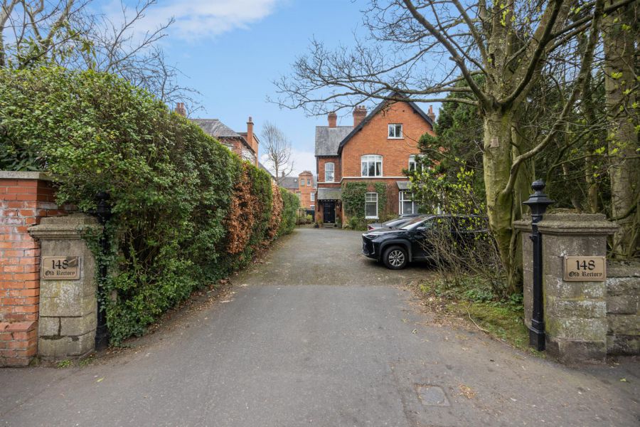 148 Malone Road