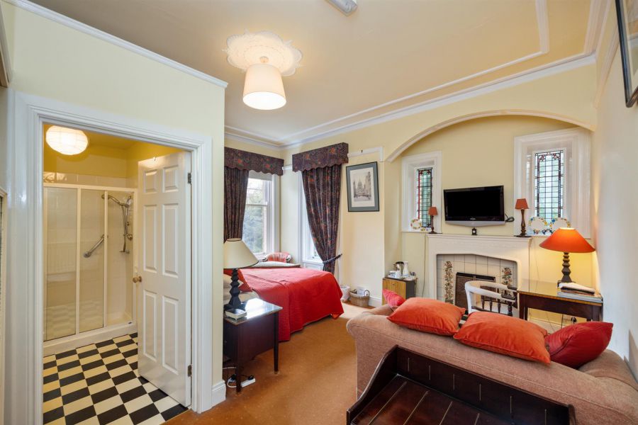 The Old Rectory, 148 Malone Road