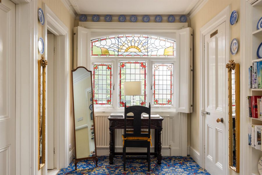 The Old Rectory, 148 Malone Road