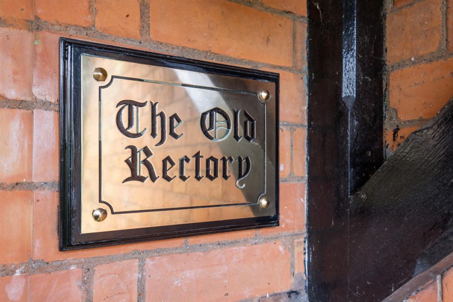 The Old Rectory, 148 Malone Road