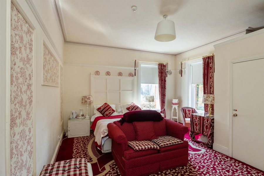 The Old Rectory, 148 Malone Road