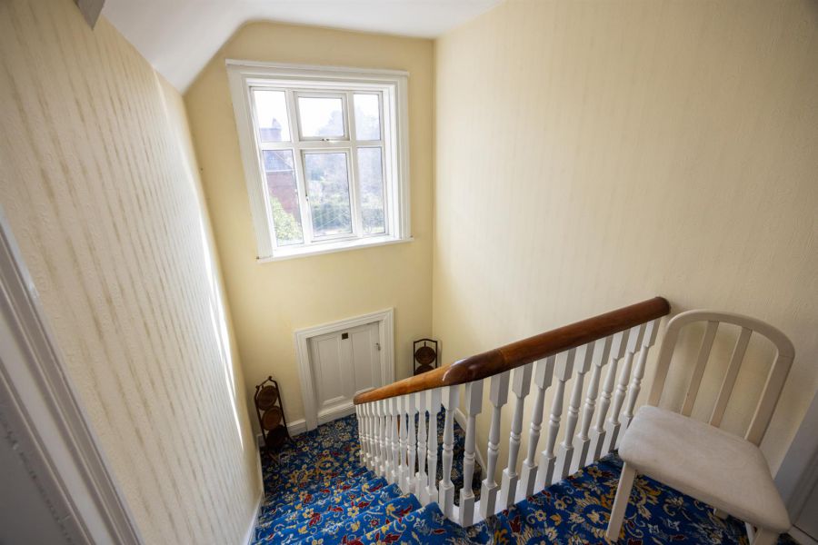 The Old Rectory, 148 Malone Road