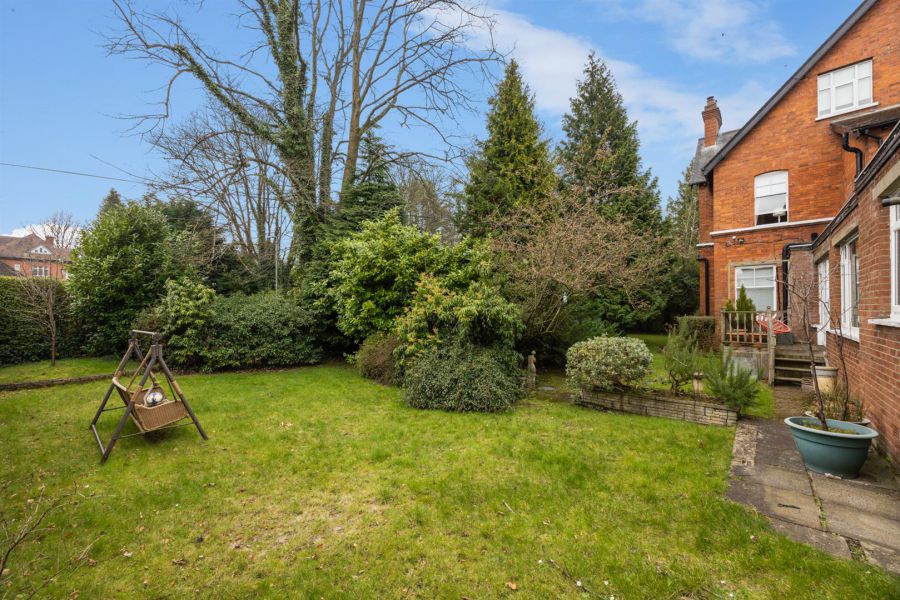 The Old Rectory, 148 Malone Road