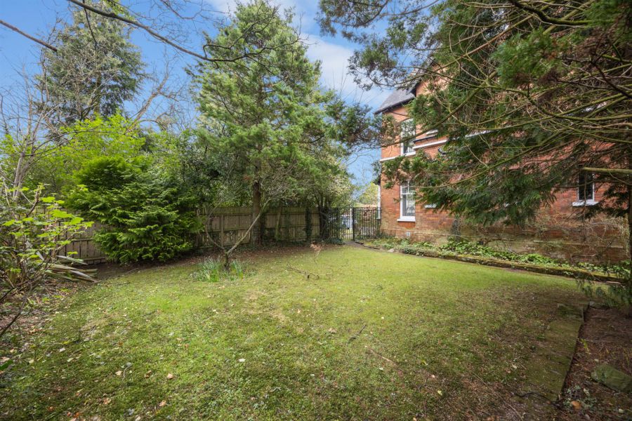 The Old Rectory, 148 Malone Road