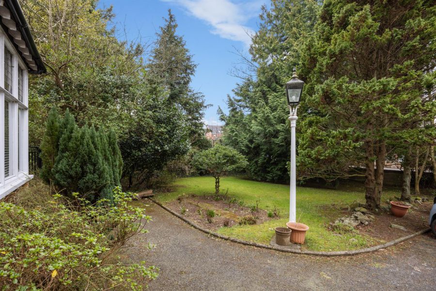 The Old Rectory, 148 Malone Road