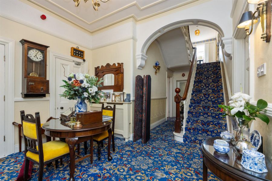 The Old Rectory, 148 Malone Road