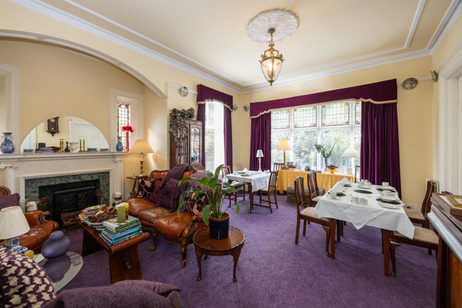 The Old Rectory, 148 Malone Road
