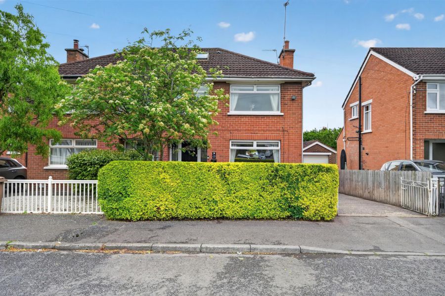 36 Sharman Road