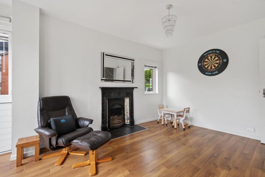 36 Sharman Road