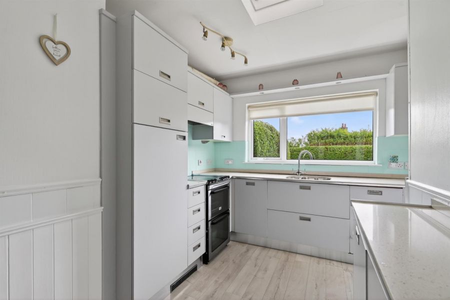 36 Sharman Road