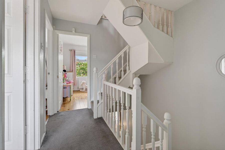 36 Sharman Road