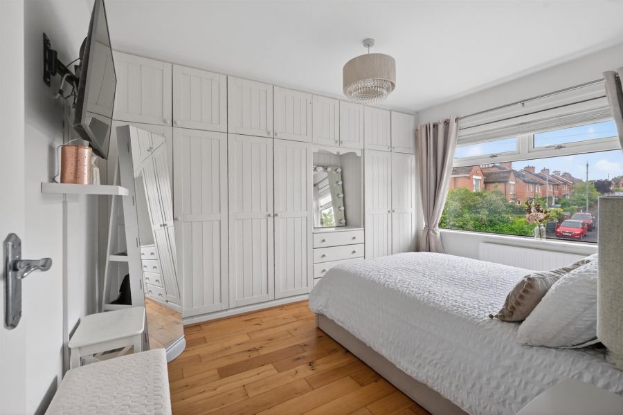 36 Sharman Road