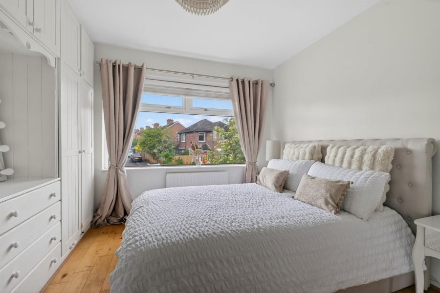 36 Sharman Road