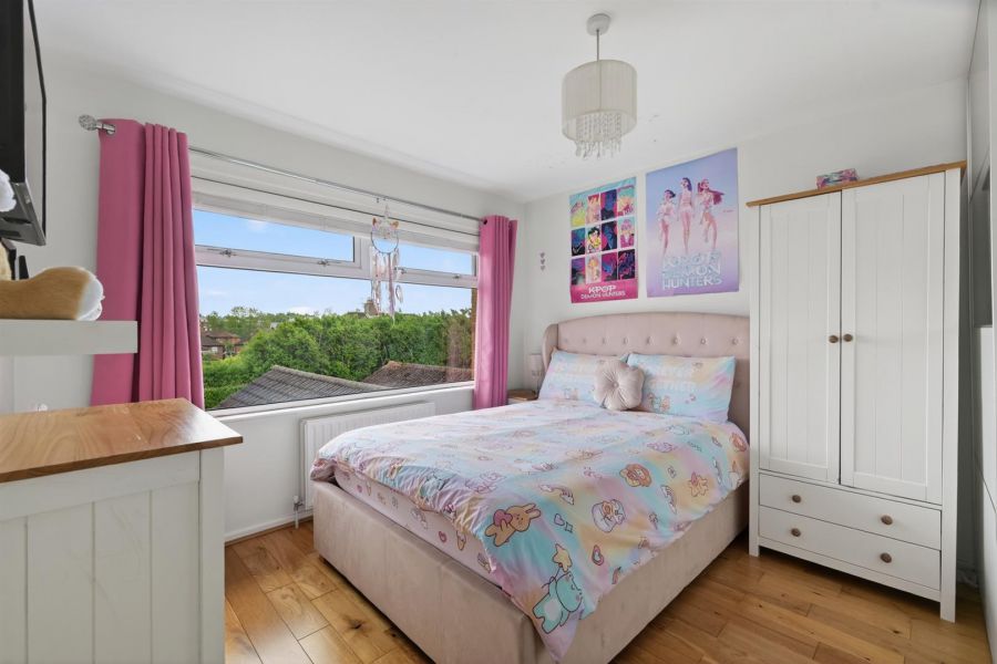 36 Sharman Road