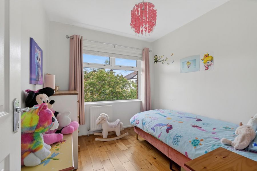 36 Sharman Road