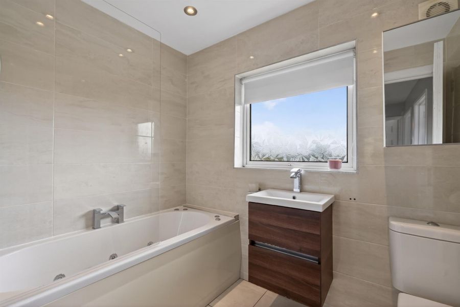 36 Sharman Road
