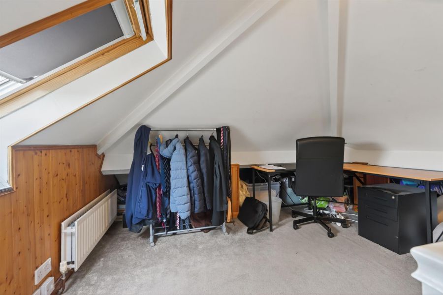 36 Sharman Road