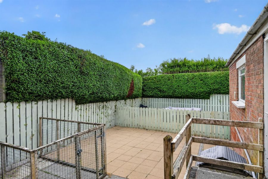36 Sharman Road