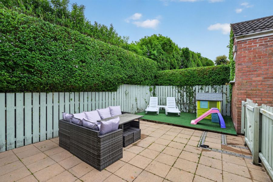 36 Sharman Road