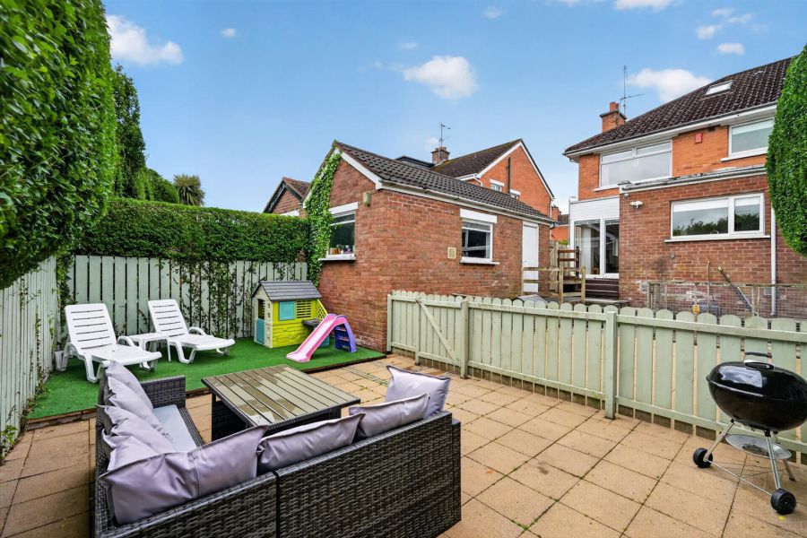 36 Sharman Road