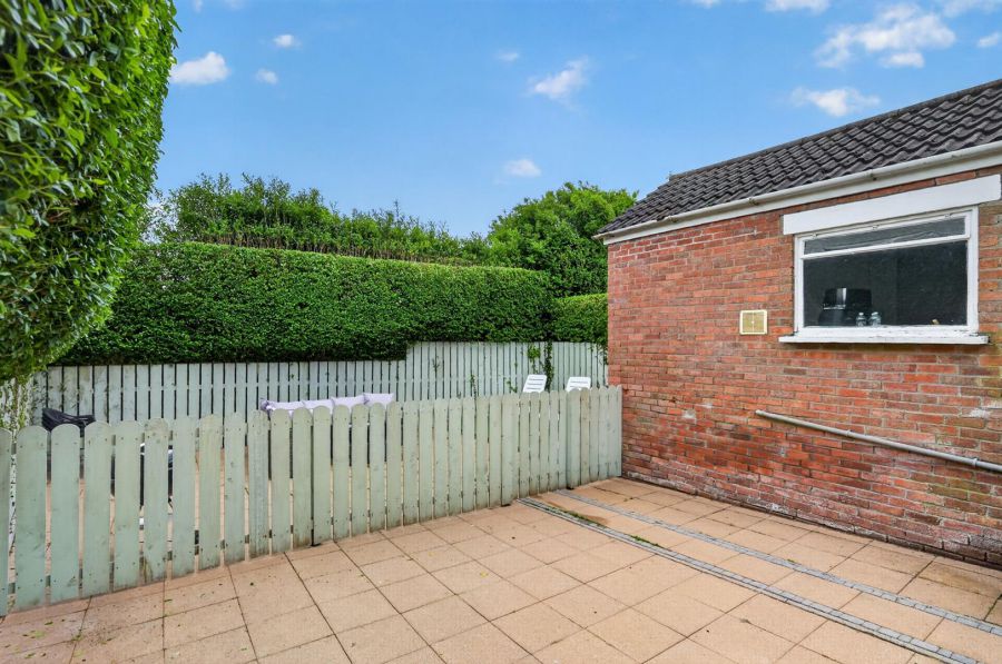 36 Sharman Road