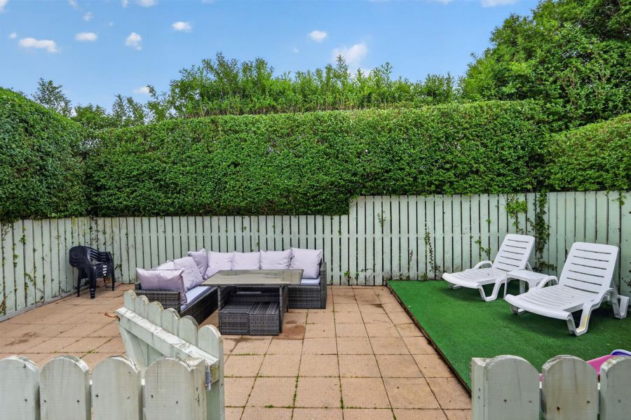 36 Sharman Road