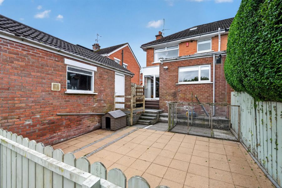 36 Sharman Road