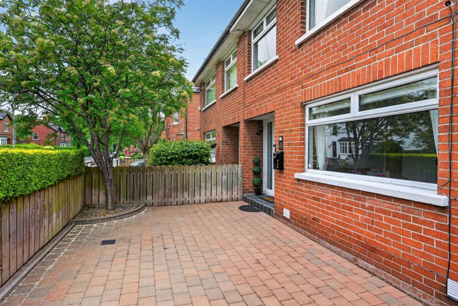 36 Sharman Road