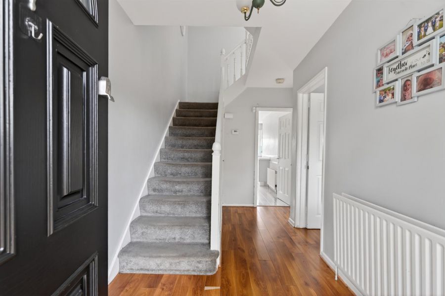 36 Sharman Road
