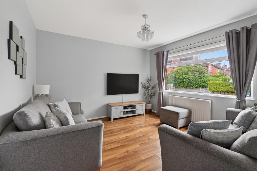 36 Sharman Road