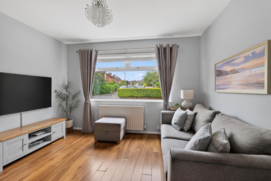 36 Sharman Road