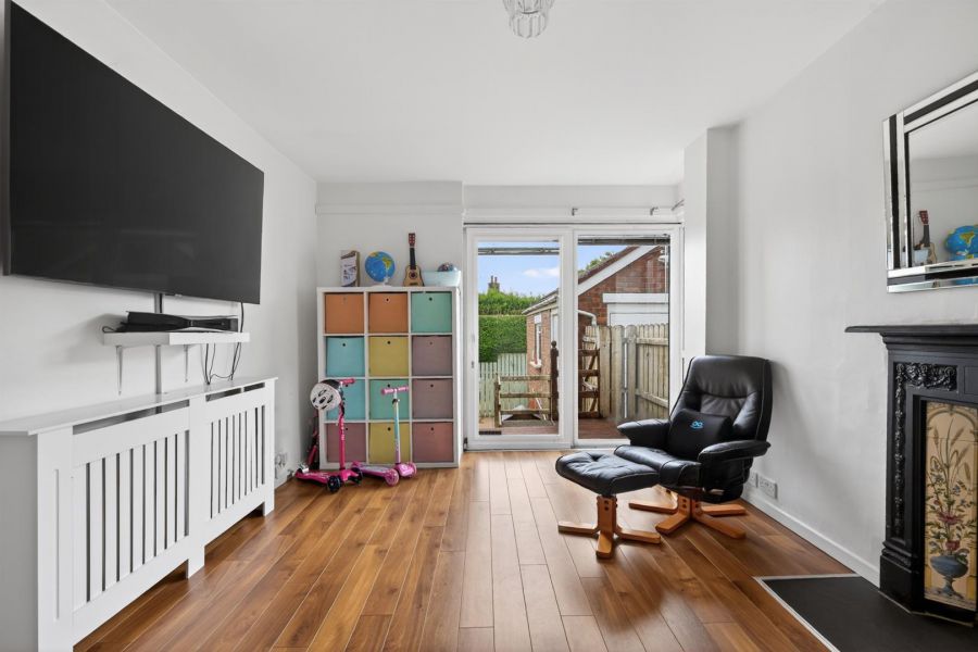 36 Sharman Road