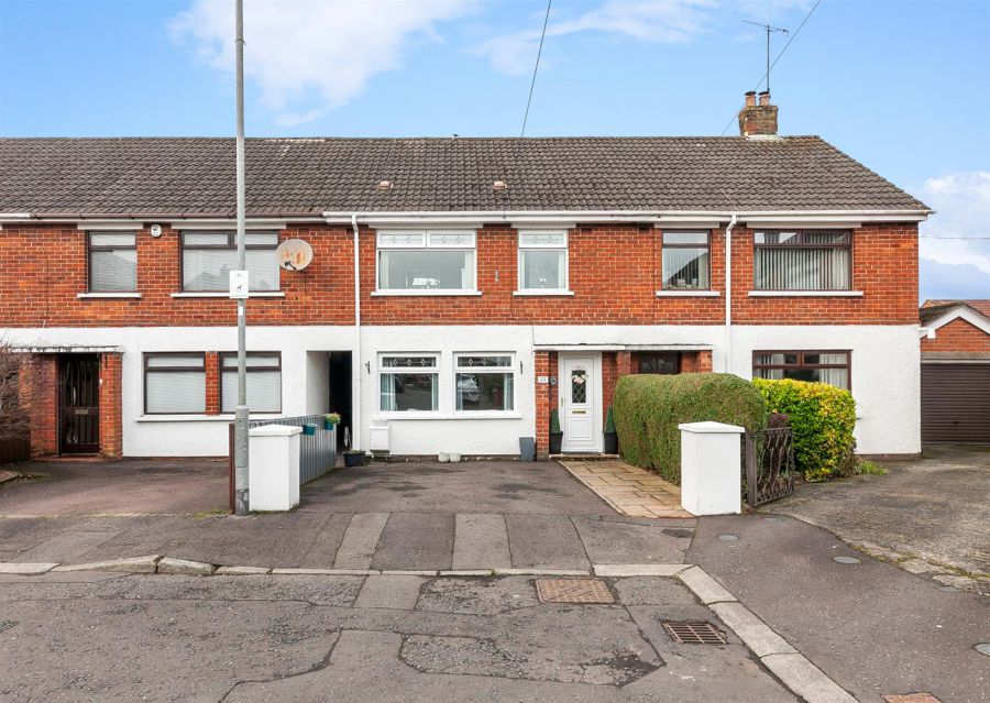 23 Erinvale Park