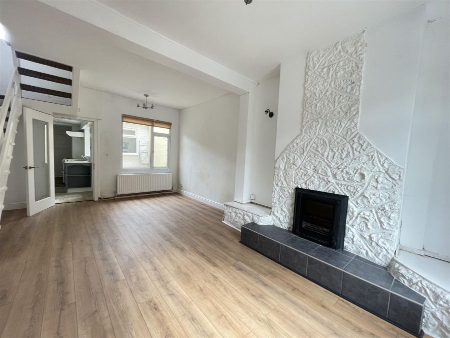 135 Donegall Avenue