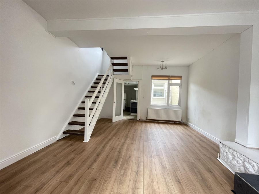 135 Donegall Avenue