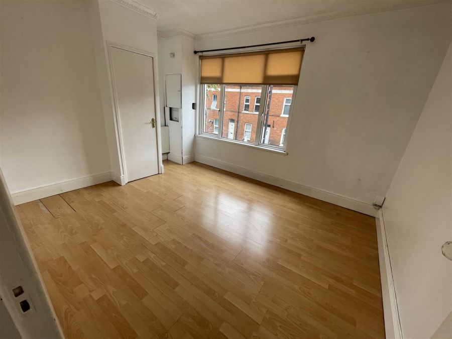 135 Donegall Avenue