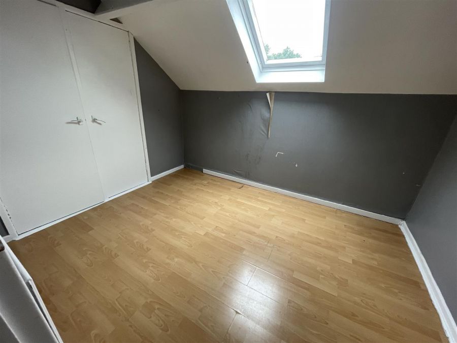 135 Donegall Avenue