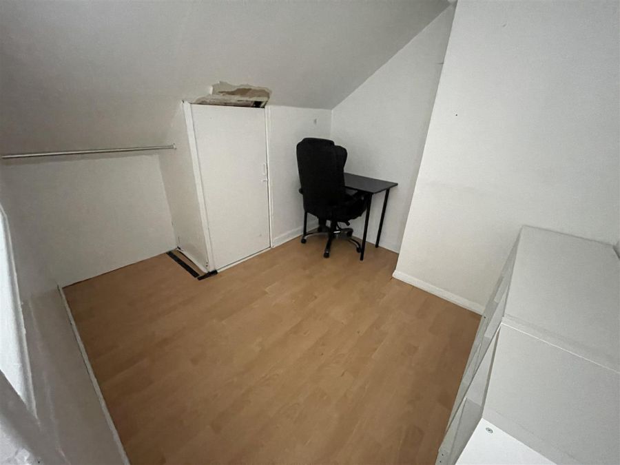 135 Donegall Avenue