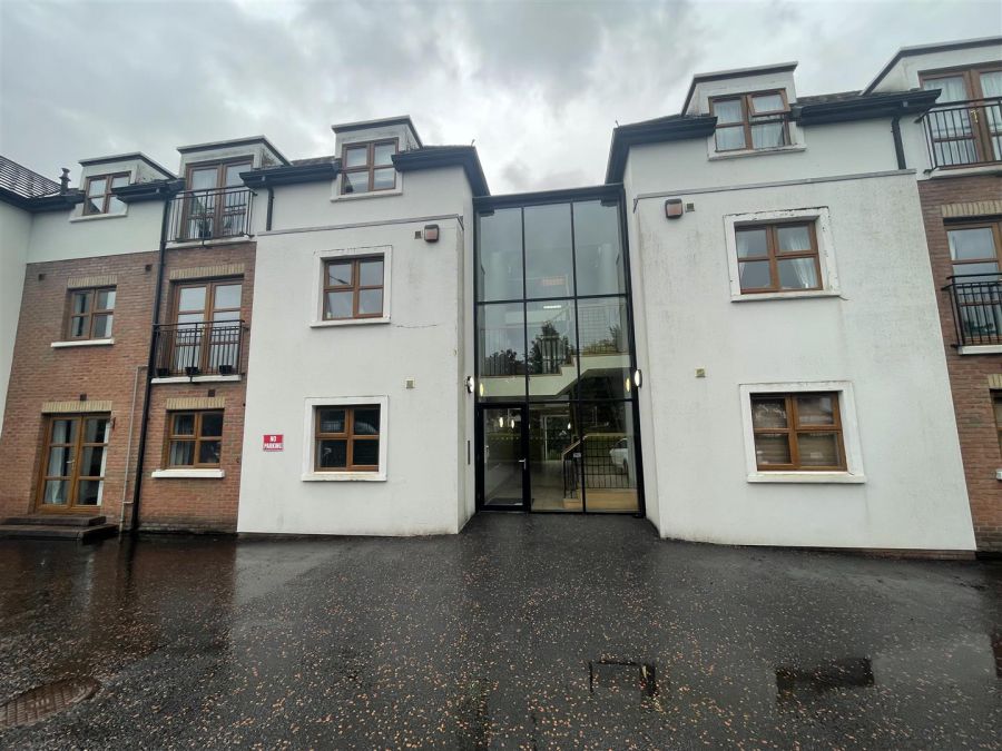 Apt 5, 230 Malone Road,Malone, Belfast, BT9 5LQ