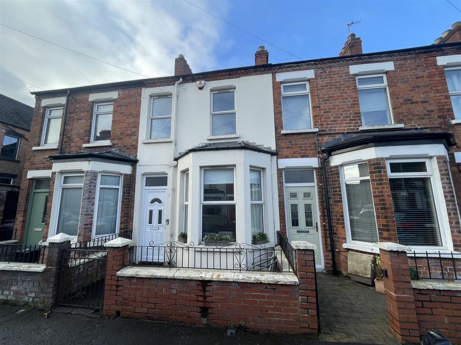 4 Larkstone Street,Belfast, BT9 7HP