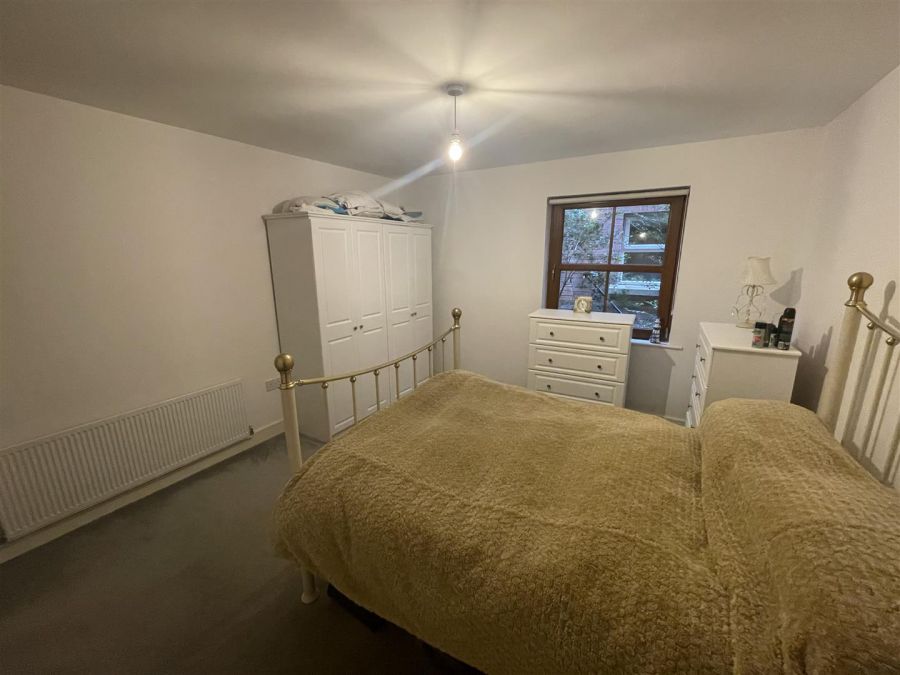 Balmoral Grange, Apt 1 22 Upper Lisburn Road