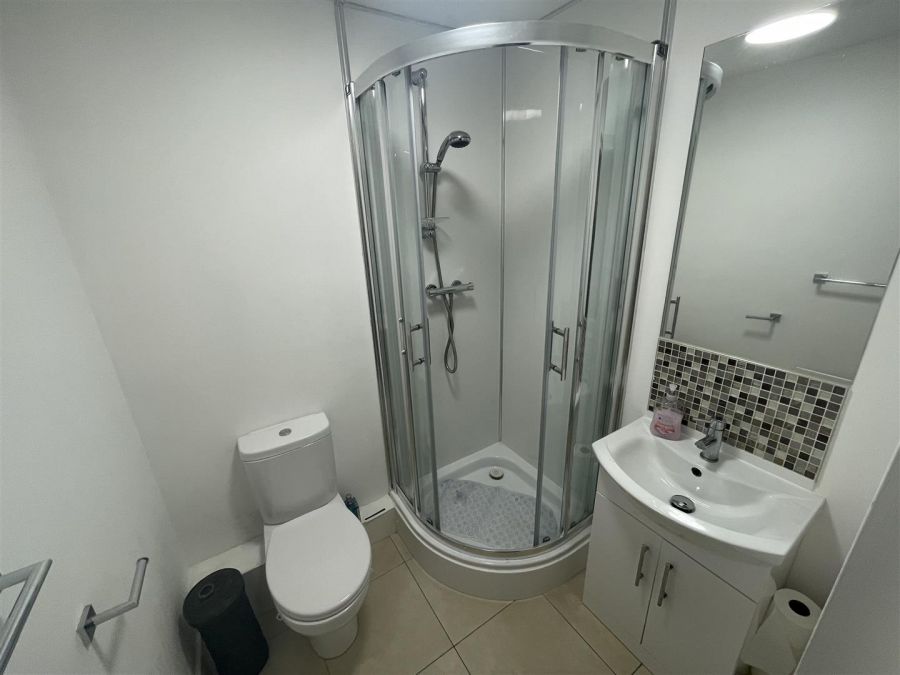 Balmoral Grange, Apt 1 22 Upper Lisburn Road