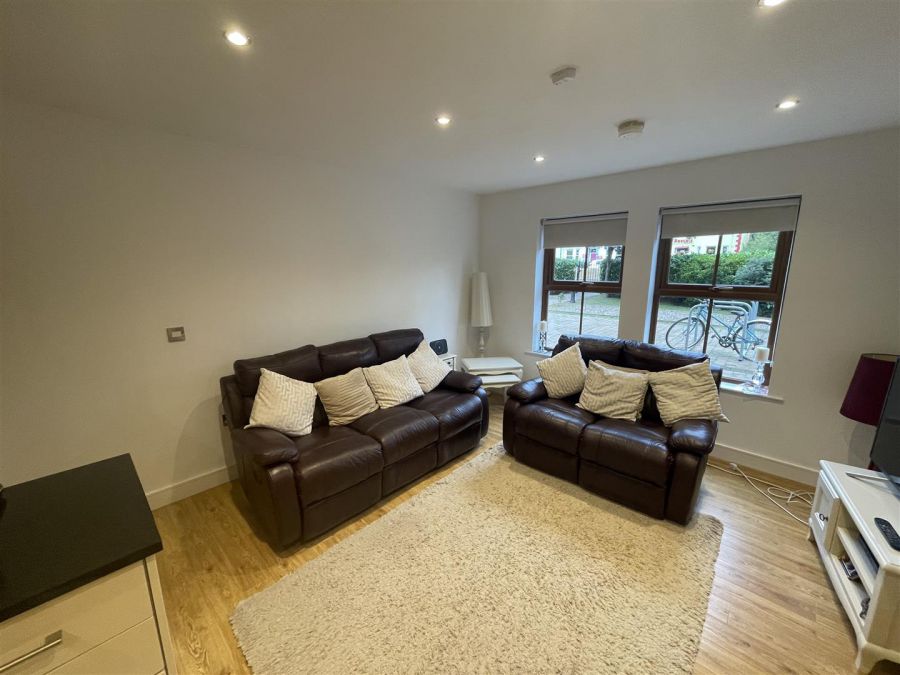 Balmoral Grange, Apt 1 22 Upper Lisburn Road