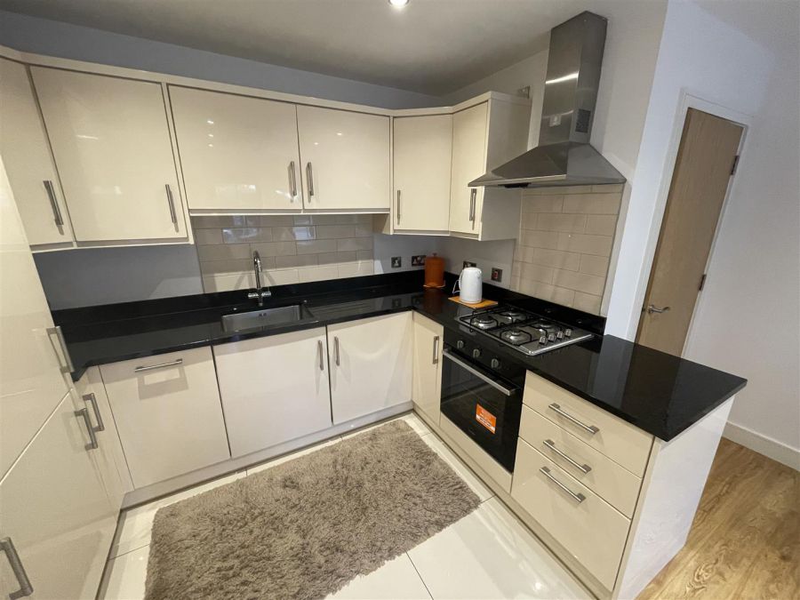 Balmoral Grange, Apt 1 22 Upper Lisburn Road