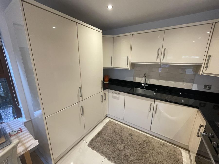 Balmoral Grange, Apt 1 22 Upper Lisburn Road