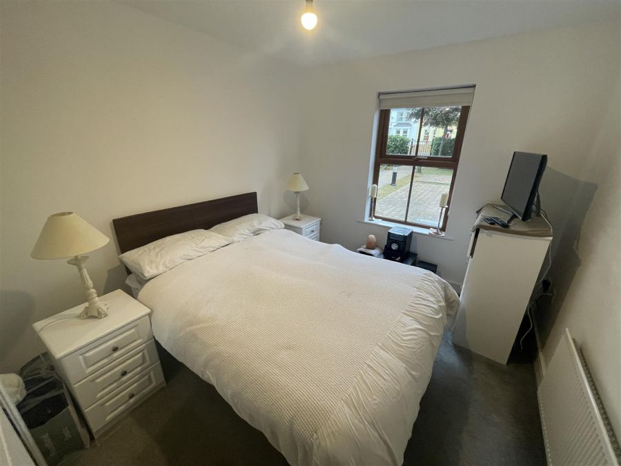 Balmoral Grange, Apt 1 22 Upper Lisburn Road