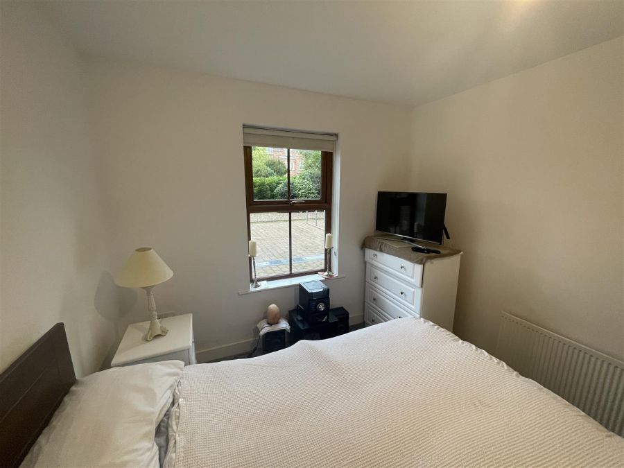 Balmoral Grange, Apt 1 22 Upper Lisburn Road