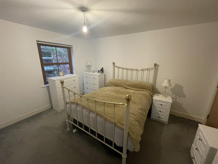 Balmoral Grange, Apt 1 22 Upper Lisburn Road