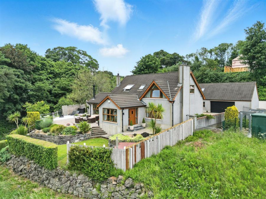 1A Nevins Row, Ballyskeagh Road